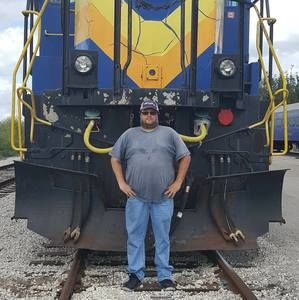 Meet your Posher, Ray